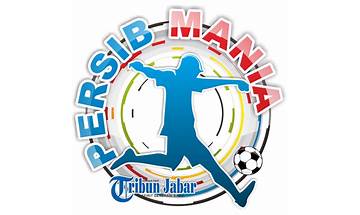 Persib Mania for Android - Download the APK from Habererciyes